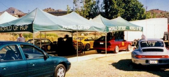 Vc98 RUF tent.jpg (36942 bytes)