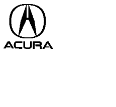 Acura Logo