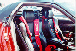 Racing harnesses