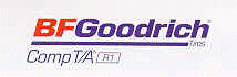 BFGoodrich Logo