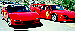 F40 & NSX