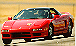 NSX Racing